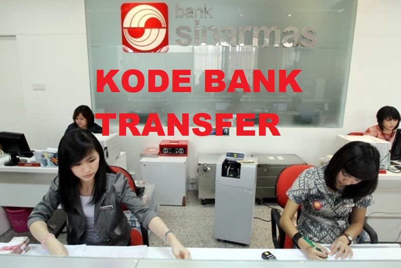 Cara Transfer ke Bank Sinarmas