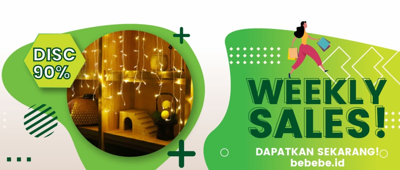 Aplikasi Penghasil Uang Bebebe ID