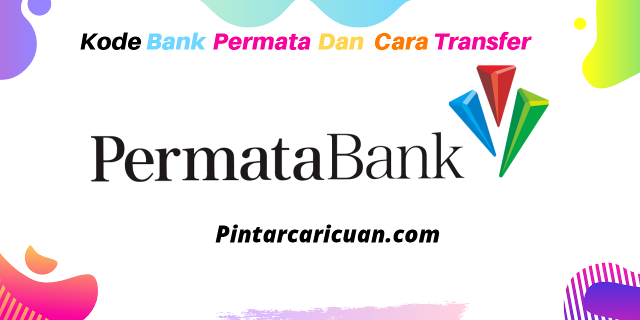 Kode Bank Permata