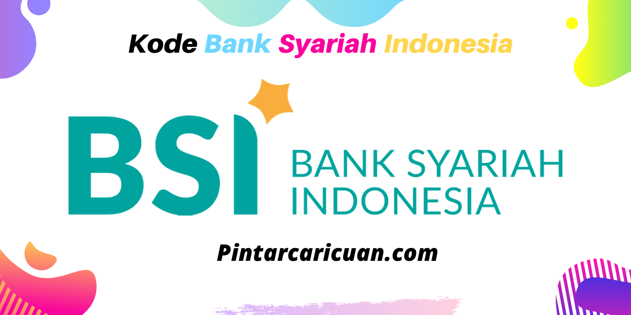 Kode Bank Syariah Indonesia beserta cara transfer dan biaya admin