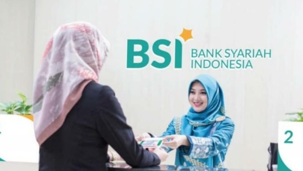 Kode Transfer Bank Syariah Indonesia