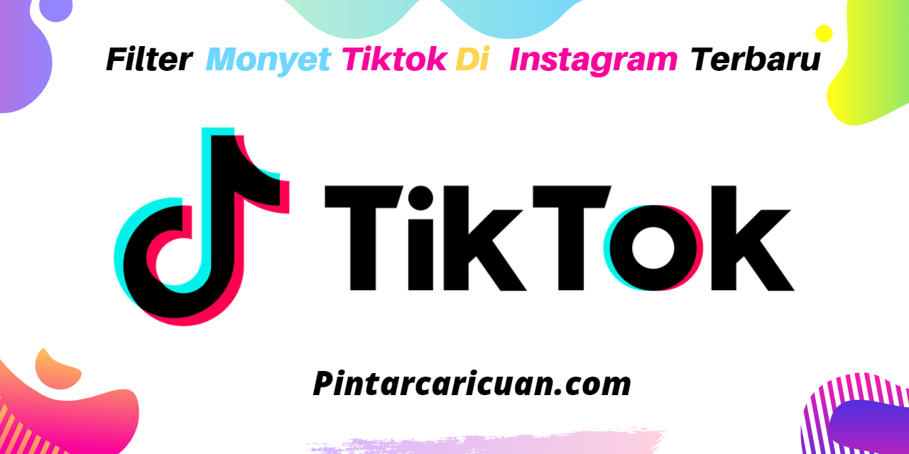 Nama Filter Monyet Tiktok Viral