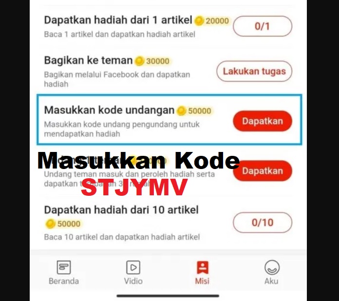 Cara Nuyul Apk Indo Today