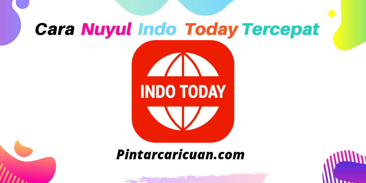 Indo Today Aplikasi Penghasil Uang