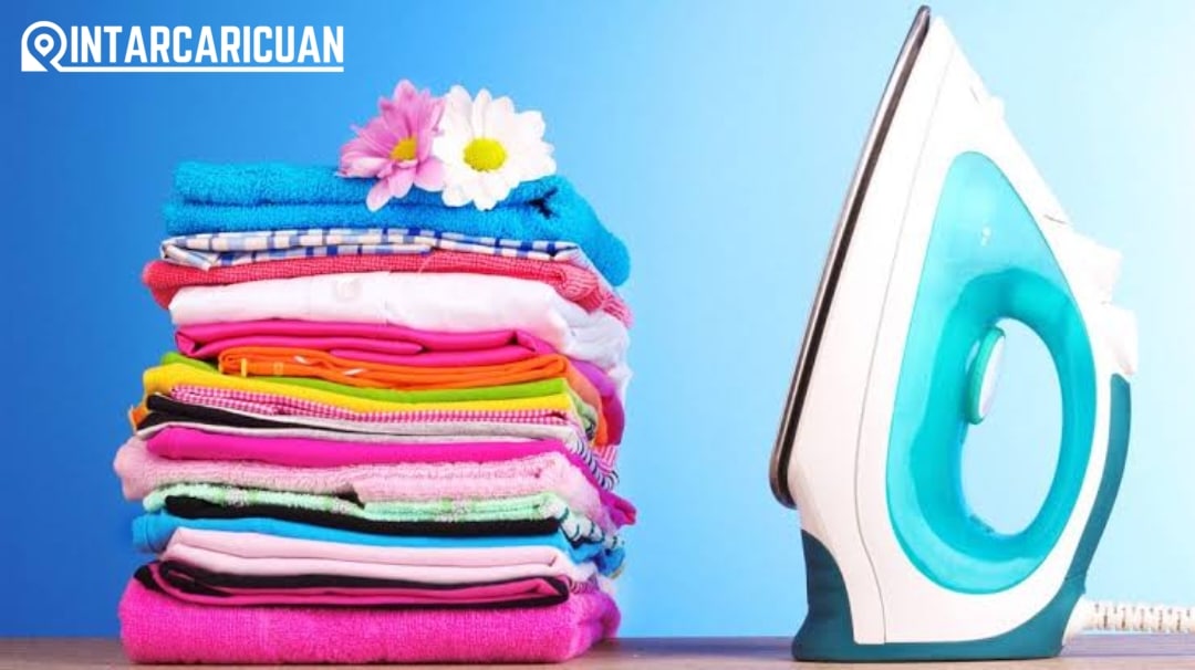 Cara Memulai Bisnis Laundry Kiloan untuk Pemula